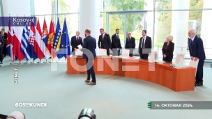 Vesti u 60 sekundi